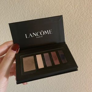 Lancôme eyeshadow palette Travel Chic 0.088 oz.